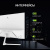 Монитор Digma 23.8" Progress 24P601F FHD IPS LED 1ms 120Hz черный Монитор Digma 23.8" Progress 24P601F FHD IPS LED 1ms 120Hz черный