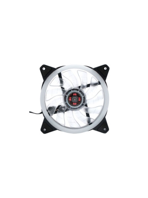 ���������� Gembird � ����������, 120x120x25, ��������., 3pin/4pin Molex, ������ 35��, ����� (D12025S12L-B)