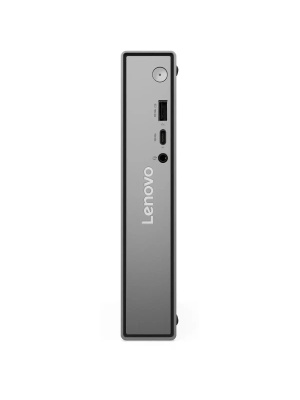 ����-�� Lenovo ThinkCentre Neo 50q G5 Tiny, Intel Core i3-1315U/8 �� DDR5/512 �� SSD/Intel UHD Graphics/��� ��/����������, ����, ����� (13B90028GP)