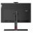  Lenovo ThinkCentre M90a G3, 23.8" (2560x1440) IPS/Intel Core i9-12900/32 DDR5/1024  SSD+1000  HDD/NVIDIA GeForce MX550 (2 )/Windows 11 Pro,  (11VES00400)