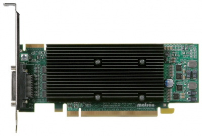 ���������������� ���������� Matrox M9140-E512LAF