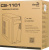  Aerocool Cs-1101, ATX,  , 2 x USB 2.0, 1 x USB 3.0,   1 x 80- 