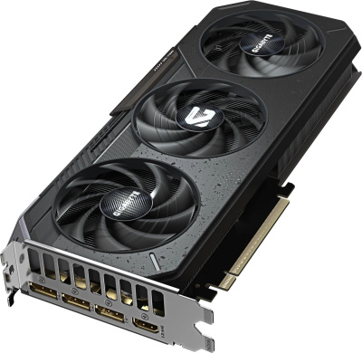  Gigabyte NVIDIA GeForce RTX 5060 Ti Gaming OC 8Gb (GV-N506TGAMING OC-8GD)