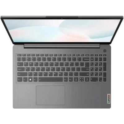  Lenovo IdeaPad 3 15IAU7, 15.6" (1920x1080) TN/Intel Core i3-1215U/4 DDR4/256 SSD/UHD Graphics/ ,  (82RK00ADRK)