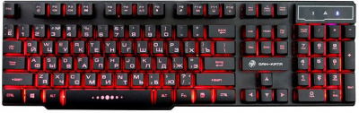 ���������� Dialog KGK-15U Black