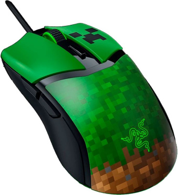 ���� Razer Cobra Minecraft Edition (RZ01-04650200-R3M1)