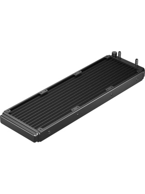 ������� �������� ���������� PcCooler DA360 V2 Soc-AM5/AM4/1200/1700/1851 ������ 4-pin 33.8dB Al 300W Ret (DA360V2-BKAWXX-GL)