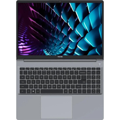  Tecno Megabook K16S K16SAA, 16" (1920x1200) IPS/Intel Core i5-13420H/16  DDR4/512  SSD/Intel UHD Graphics/Windows 11 Home,  (4894947060236)