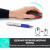 Мышь беспроводная Logitech M190 Full-Size Red (910-005926) Мышь беспроводная Logitech M190 Full-Size Red (910-005926)