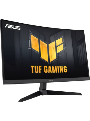 ������� ASUS 27" VG27VQM1B VA FHD(1920x1080) 280Hz DP 2xHDMI 1ms(GTG) 250cd 16:9