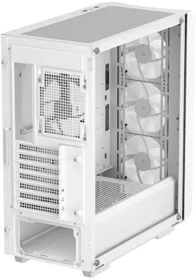 ������ Deepcool CC560 MESH V2 ����� ��� ��