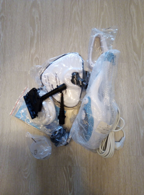 ������� ������ Kitfort KT-1004-1