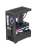 Корпус Formula V Line Crystal Z1 Plus Black AR V2, ATX, Left & Front side Tempered Glass, USB3.0*1+USB2.0*1,+Type C*1, TOP 2x120mm ARGB, REAR 1x120mm ARGB Корпус Formula V Line Crystal Z1 Plus Black AR V2, ATX, Left & Front side Tempered Glass, USB3.0*1+USB2.0*1,+Type C*1, TOP 2x120mm ARGB, REAR 1x120mm ARGB