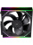 Вентилятор Thermalright TL-M12QR / Reverse / ARGB / 120mm PWM / TRTLM12QR Вентилятор Thermalright TL-M12QR / Reverse / ARGB / 120mm PWM / TRTLM12QR
