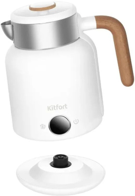 ������ ������������� Kitfort ��-6724 1.5�. 2200�� �����/������ ������: ����.�����/�������