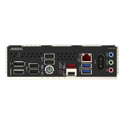 ����������� ����� Gigabyte B840M AORUS ELITE WIFI6E, Socket AM5, AMD B850, mATX, Ret