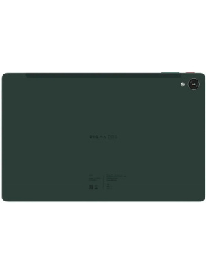 ������� Digma Pro Pulse T606 (1.6) 8C RAM6Gb ROM128Gb 10.4" In-Cell 2000x1200 4G Android 15 ������ 13Mpix 5Mpix BT WiFi microSD 128Gb 7000mAh 500hrs