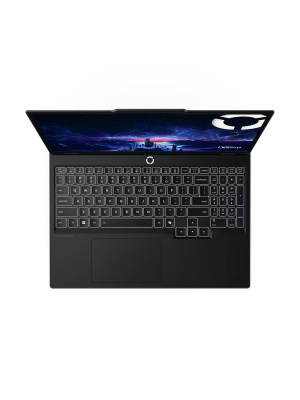������� Lenovo Legion 5 15IAX10, 15.1" (2560x1600) OLED 165 ��/Intel Core Ultra 7 255HX/16 �� DDR5/1024 �� SSD/NVIDIA GeForce RTX 5070 ��� ��������� (8 ��)/Windows 11 Home, ������ (83F00006US)