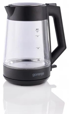 ������ K17OGP GLASS 1.7 L GORENJE