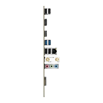 ����������� ����� Maxsun Challenger A520M-K WIFI, Socket AM4, AMD A520, mATX, Ret (6940709661178)