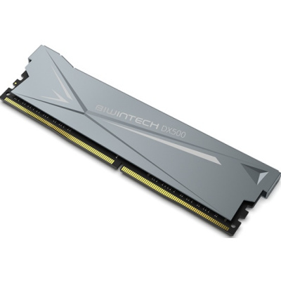   DIMM BIWINTECH DX500 Heatsink 16GB DDR4-3200 (B14BUAG53216DR-GAL#A)