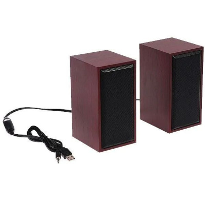 Perfeo Cabinet Mahogany