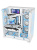 Система водяного охлаждения Thermaltake MAGCurve 360 Ultra Snow ARGB Soc-AM5/AM4/1200/1700/1851 белый 4-pin Al LCD Ret (CL-W454- PL12SW-A) Система водяного охлаждения Thermaltake MAGCurve 360 Ultra Snow ARGB Soc-AM5/AM4/1200/1700/1851 белый 4-pin Al LCD Ret (CL-W454- PL12SW-A)