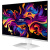 Монитор 31.5" MSI MPG 321URXW QD-OLED, 3840x2160, 0.03 ms, 240Hz, White (9S6-3DD29A-051) Монитор 31.5" MSI MPG 321URXW QD-OLED, 3840x2160, 0.03 ms, 240Hz, White (9S6-3DD29A-051)