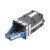 Вентиляторный блок CISCO Nexus single FAN, 30CFM, port-side exhaust airflow, NXA-FAN-30CFM-F Вентиляторный блок CISCO Nexus single FAN, 30CFM, port-side exhaust airflow, NXA-FAN-30CFM-F