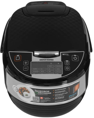 ����������� REDMOND RMC-M4516, 860 ��, ������