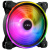 Вентилятор для корпуса ADATA XPG HURRICANE 120 PWM ARGB HURRICANE120ARGBPWM-BKCWW Вентилятор для корпуса ADATA XPG HURRICANE 120 PWM ARGB HURRICANE120ARGBPWM-BKCWW