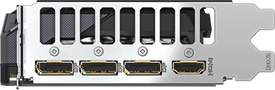  Gigabyte NVIDIA GeForce RTX 5060 GAMING OC 8Gb (GV-N5060GAMING OC-8GD)