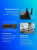 Wi-Fi ������ Cudy WR3000E, Wi-Fi 6, AX3000, 2.4/5���, ������