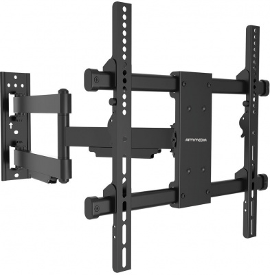 ��������� Arm Media PARAMOUNT-40 26-65" max 50�� VESA 400x400 ������� � ������