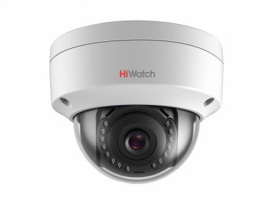 ����������� IP Hikvision HiWatch DS-I252 6-6�� ������� ����.:�����