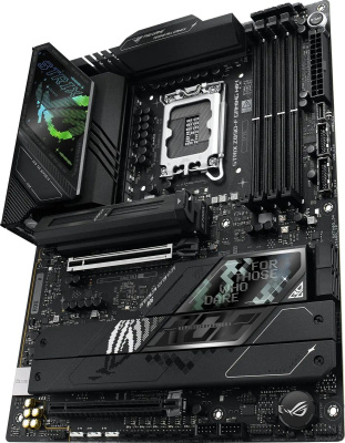  Asus ROG STRIX Z890-F GAMING WIFI , Socket-1851, Intel Z890, ATX, Ret 90MB1I40-M0EAY0