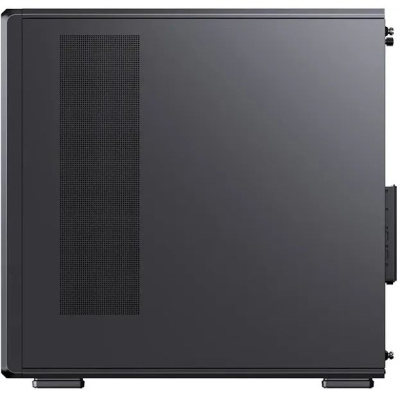 ������ JONSBO D200 Black ��� ��, ������� ������ �� ����������� ������ (��������), mini-ITX, micro-ATX, ������