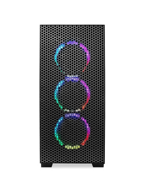 ��������� ���� iRU Tactio 520B6GP TWR, AMD Ryzen 5 7600/32 �� DDR5/1024 �� SSD/NVIDIA GeForce RTX 5060 (8 ��)/��� ��, ������ (2130958)