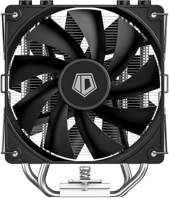    ID-Cooling SE-214-XT Plus Soc-AM5/AM4/1151/1200/1700  Ret