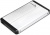 Внешний корпус для HDD Gembird EE2-U3S-2-S Silver Внешний корпус для HDD Gembird EE2-U3S-2-S Silver