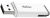 USB Flash ���������� 128Gb Netac U185 White