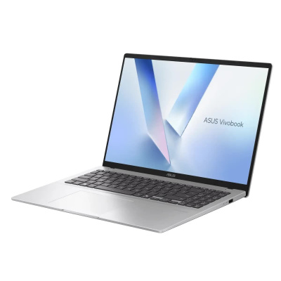  ASUS VivoBook 16 M1607KA-MB037, 16" (1920x1200) IPS/AMD Ryzen AI 5 340/16  DDR5/512  SSD/AMD Radeon Graphics/ ,  (90NB15F2-M001C0)