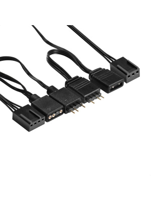 �������� �������� ���������� ExeGate BlackWater-240.PWM.ARGB (3 PIN 5V ADDRESSABLE RGB ���������, LGA2066/2011/1366/1150/1151/1155/1156/1200/1700/AM4/FM1/FM2/FM2+/AM2/AM2+/AM3/AM3+ (EX293458RUS)