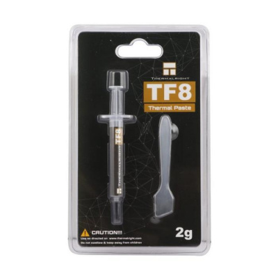 ���������� Thermalright TF8, 2 ��  TF8-2G