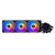 СВО для процессора Thermalright Frozen Prism 360 Black ARGB (F-PRISM-360-BL-ARGB) СВО для процессора Thermalright Frozen Prism 360 Black ARGB (F-PRISM-360-BL-ARGB)