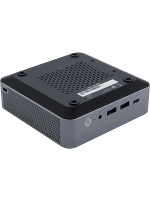 ����-�� iRU Tactio 515, Intel Core i3-1220P/8 �� DDR5/256 �� SSD/Intel UHD Graphics/��� ��, ����� (2207446)