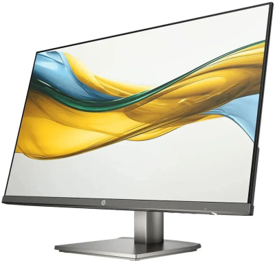 ������� HP 23.8" Series 5 524da IPS LED FHD, 5 ��, 100 ��, ������ (B11W5AS)