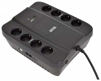 �������� �������������� ������� Powercom Spider SPD-1000U