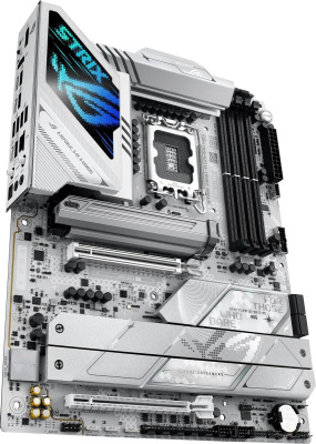   Asus ROG STRIX Z890-A GAMING WIFI, Socket-1851, Intel Z890, ATX, Ret 90MB1I90-M0EAY0