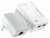 TP-Link TL-WPA4220KIT Комплект адаптеров Powerline стандарта AV500 с функцией усилителя беспроводного сигнала до 300 Мбит/с TP-Link TL-WPA4220KIT Комплект адаптеров Powerline стандарта AV500 с функцией усилителя беспроводного сигнала до 300 Мбит/с